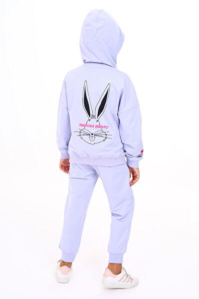 Toontoy Kids Kız Çocuk Takım