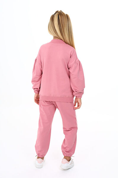 Toontoy Kids Kız Çocuk Takım