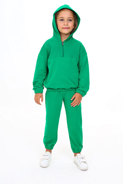 Toontoy Kids Kız Çocuk Takım