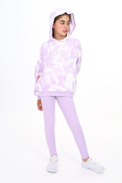 Toontoy Kids Kız Çocuk Takım