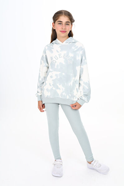 Toontoy Kids Kız Çocuk Takım