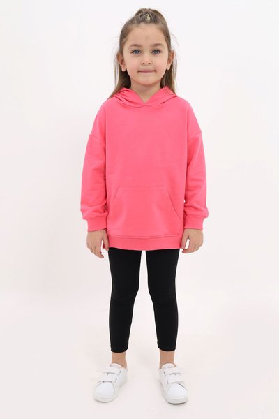 Toontoy Kids Kız Çocuk Takım
