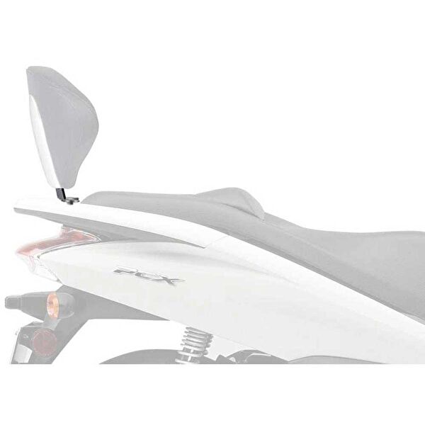 Shad Motosiklet Sissy Bar & Sırtlık