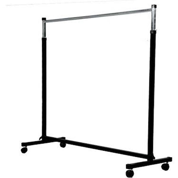 RAF BURADA Ayaklı Askılık