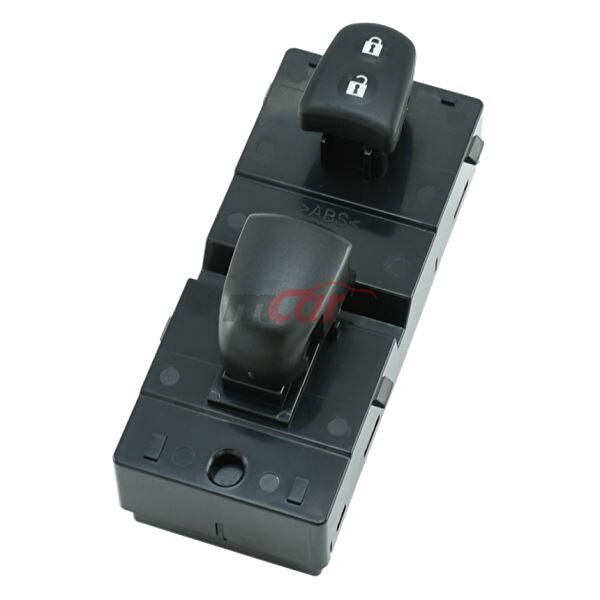 Mcar Merkezi Kilit Düğmesi