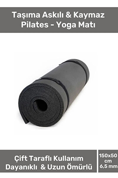 Carlburn Pilates, Yoga Matı, Minderi