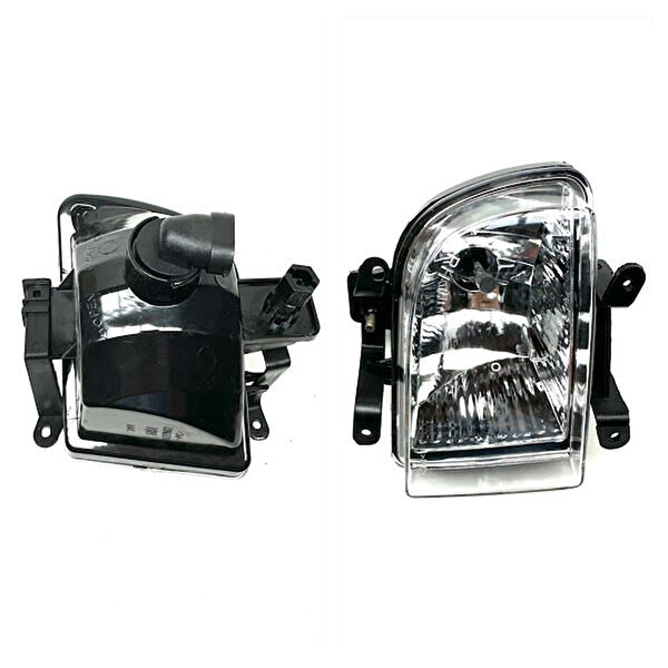 Wagenburg Araca Özel Sis Lambaları