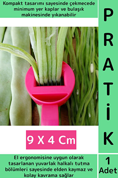 Wintoup Pratik Mutfak Gereçleri