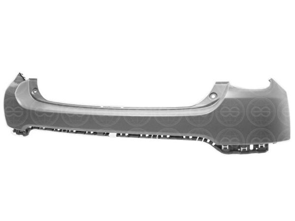 Universal Araç Tamponu