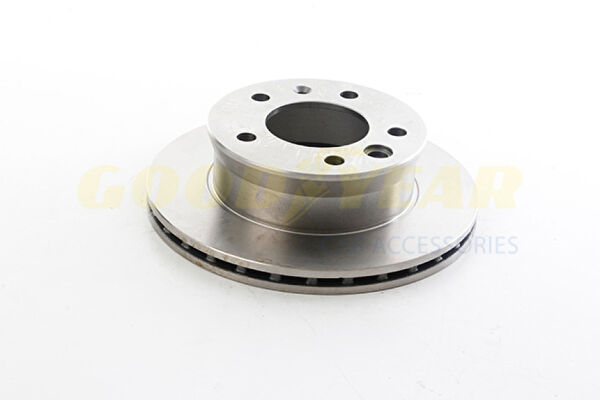 Goodyear Fren Diskleri