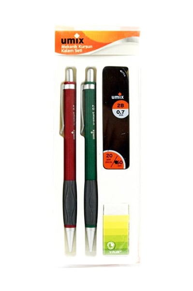 Faber-Castell Defter, Ajanda