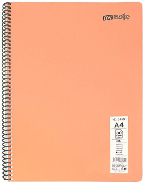 Umix Defter, Ajanda