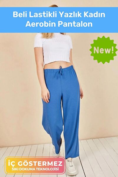 Profess Kadın Pantolon