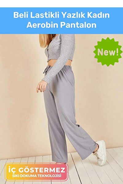 Profess Kadın Pantolon