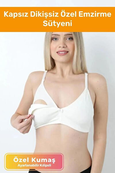 Profess Emzirme Sütyeni