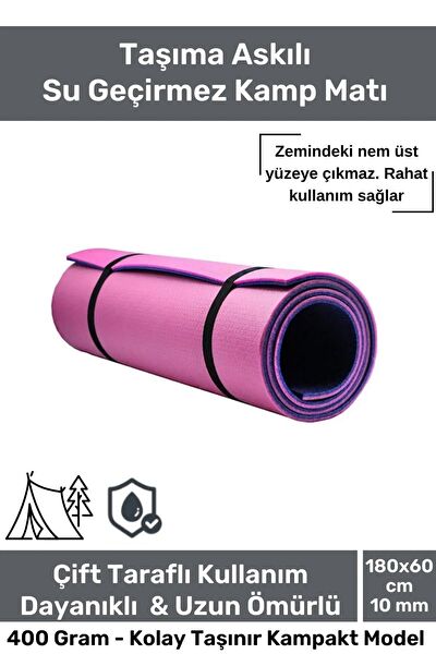 Ala Lavandula Pilates, Yoga Matı, Minderi