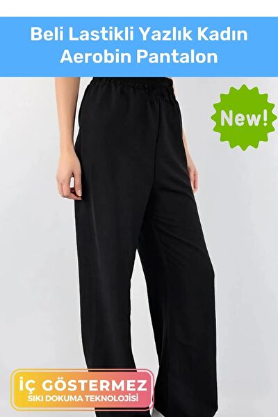 Profess Kadın Pantolon