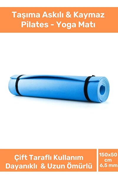 Pastimore Türkiye Çadır Matı