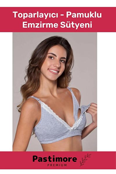 Profess Emzirme Sütyeni