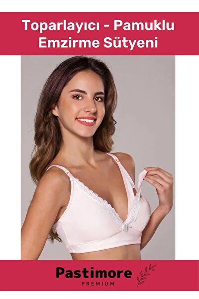 Profess Emzirme Sütyeni