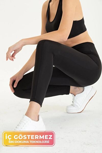 Profess Kadın Tayt