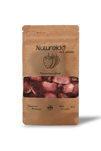 NATURELDE Kuru meyve
