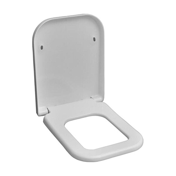 E.C.A Klozet Kapağı