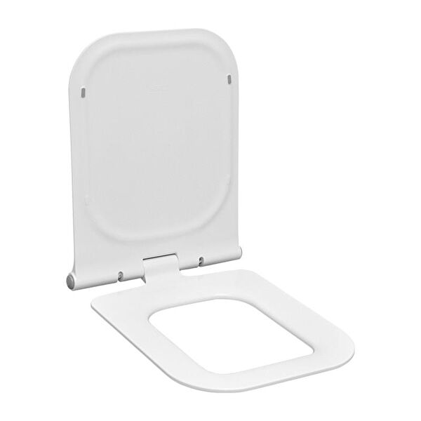 Serel Klozet Kapağı