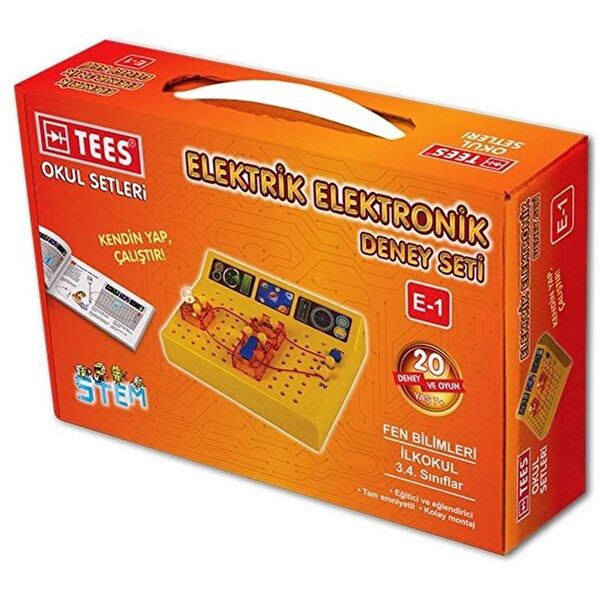 Ereyon Eğitici Oyuncaklar