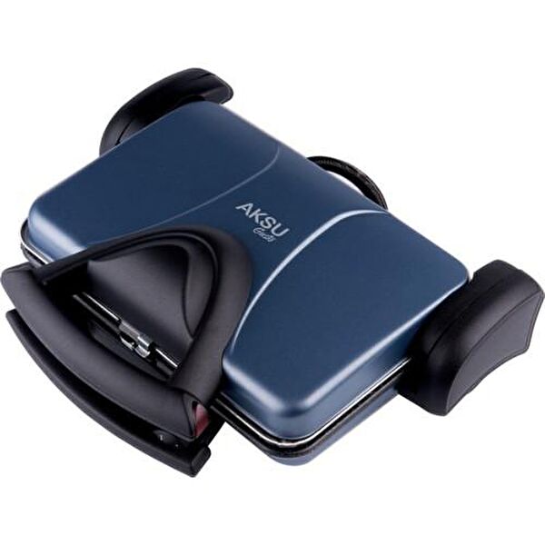 Aksu Tost Makineleri