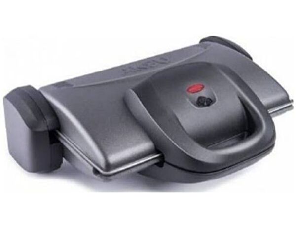 Aksu Tost Makineleri