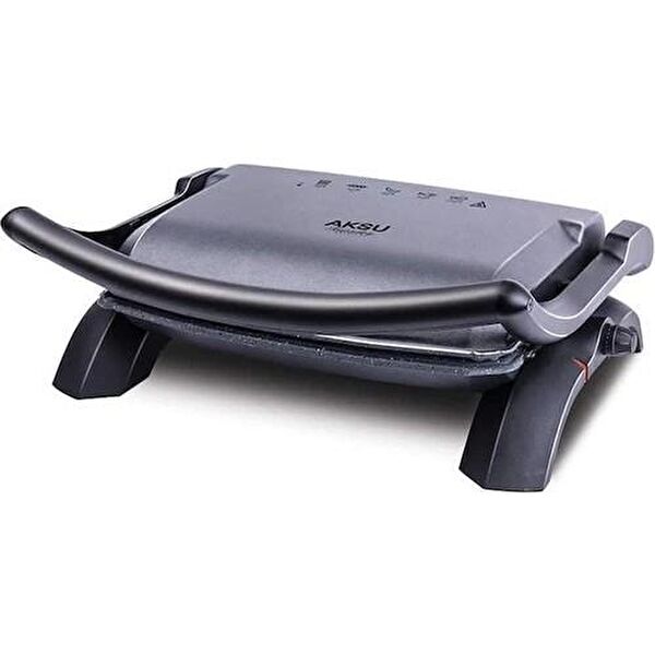 Aksu Tost Makineleri