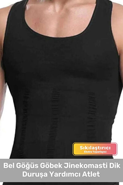 Carlburn Ortopedik Korse