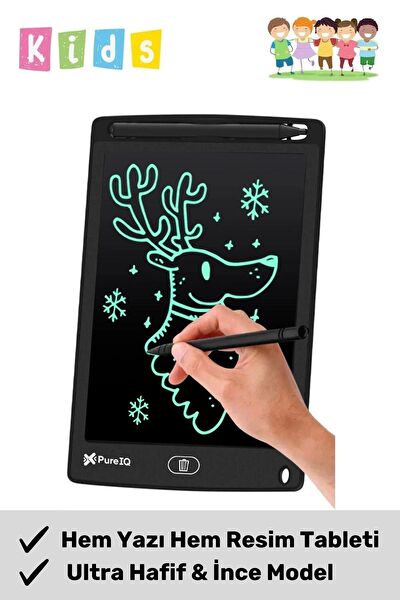 Carlburn Cetvel, Çizim Gereçleri