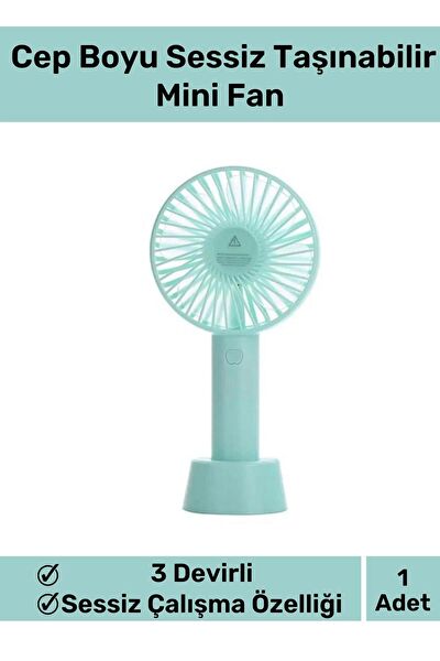 Carlburn Vantilatörler