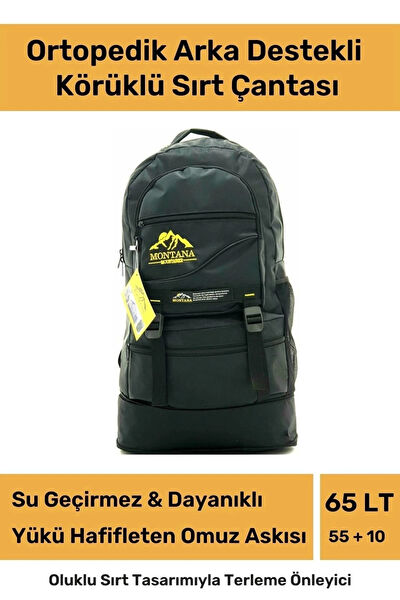 Carlburn Erkek Sırt Çanta