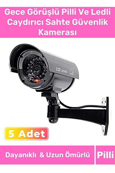 Carlburn Güvenlik Kamerası