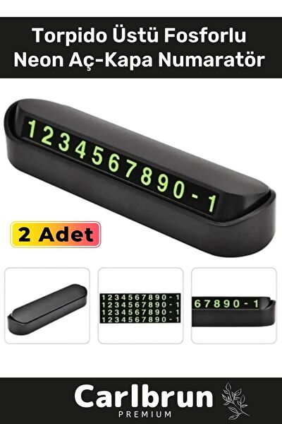 Carlburn Araç Vantilatörleri