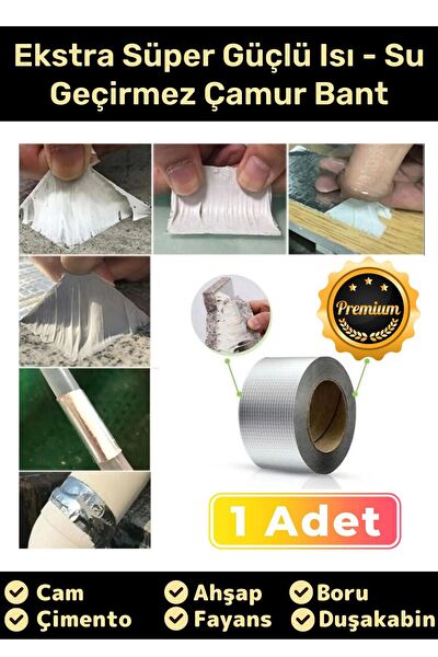 Carlburn Yapıştırıcı Bant