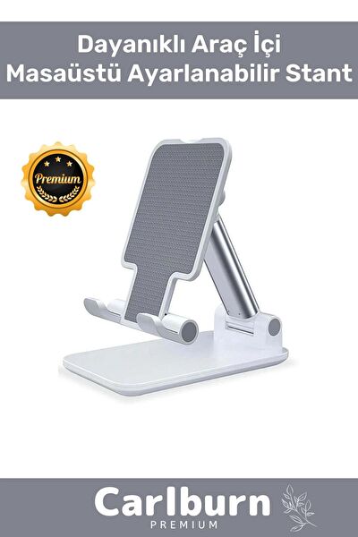 Carlburn Araç içi Telefon Tutucu
