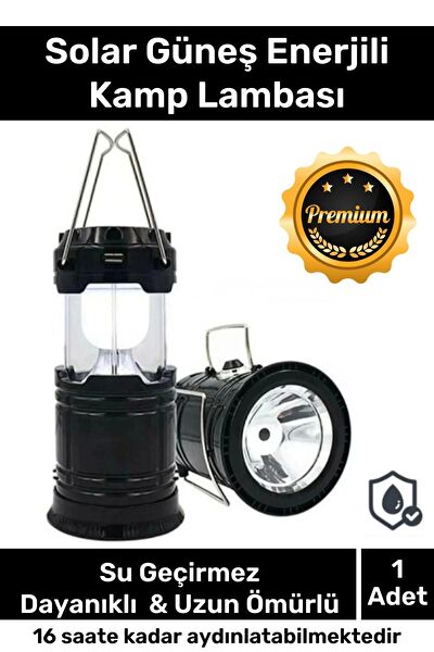 Carlburn Kamp Ocağı, Kamp Sobası