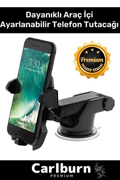 Carlburn Araç Vantilatörleri