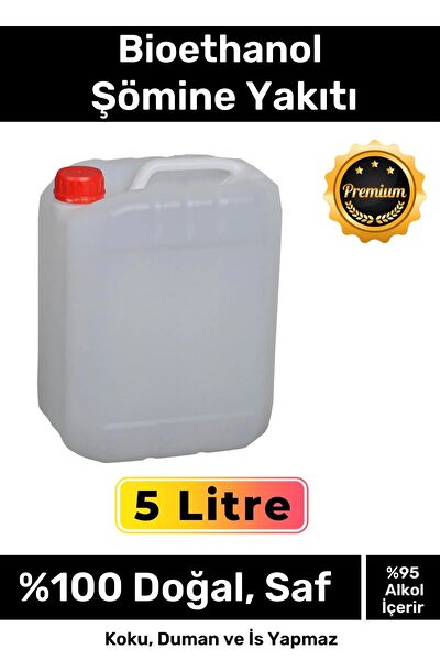 Carlburn Şömine, Şömine Aksesuarları