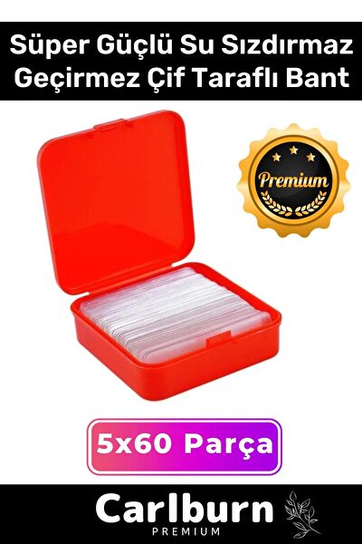Carlburn Yapıştırıcı Bant