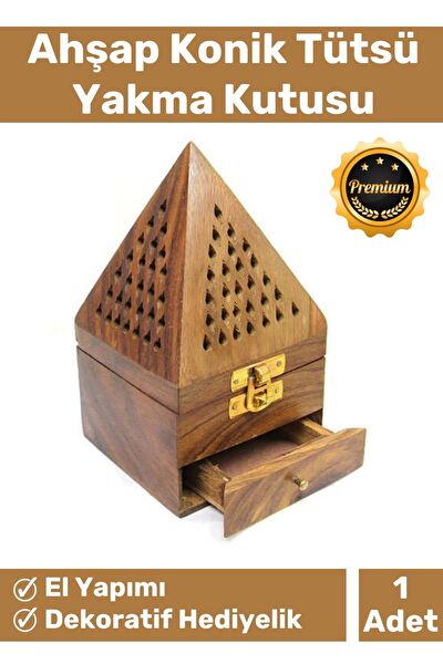 Carlburn Tütsülük ve Buhurdanlık