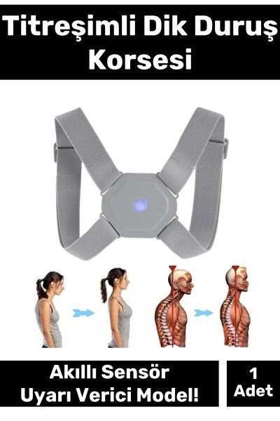 Carlburn Ortopedik Korse