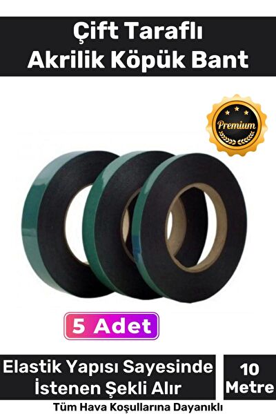 Carlburn Yapıştırıcı Bant