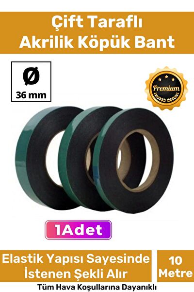 Carlburn Yapıştırıcı Bant