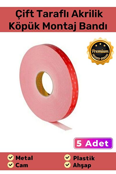 Carlburn Yapıştırıcı Bant