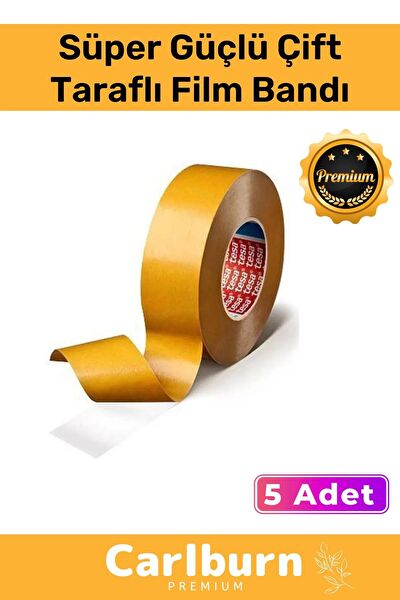Carlburn Yapıştırıcı Bant